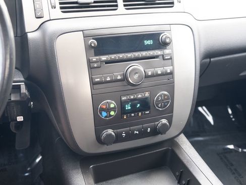 Used 2012 Chevrolet Silverado 1500 LTZ w/ LTZ Plus Package AWD/4WD image 2