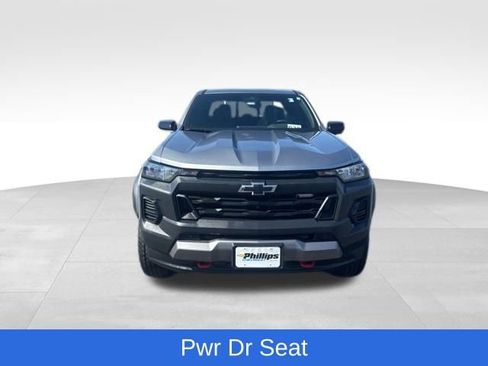 Used 2023 Chevrolet Colorado Trail Boss w/ Technology Package image 8