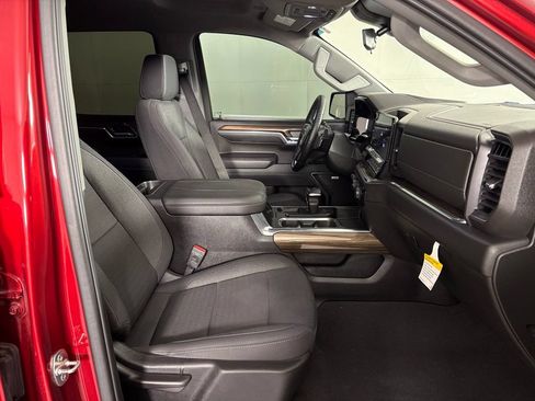 Used 2023 Chevrolet Silverado 1500 RST w/ Convenience Package II AWD/4WD image 52