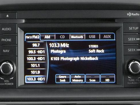 Used 2014 MAZDA CX-5 Sport FWD image 7