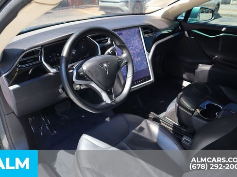 Used 2013 Tesla Model S RWD image 10