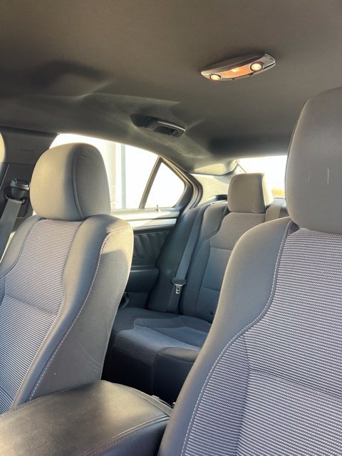 Used 2016 Ford Taurus SEL FWD image 5