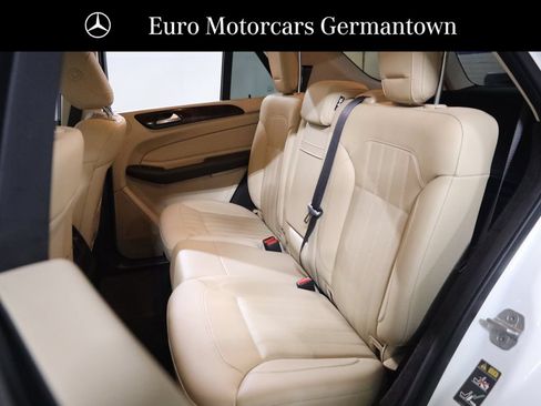 Used 2016 Mercedes-Benz GLE 350 4MATIC image 43