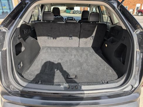 Used 2024 Ford Edge SEL image 14