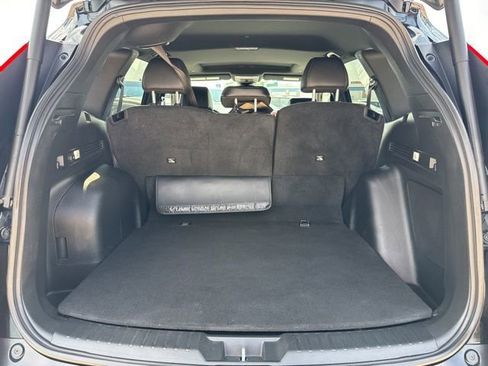 Used 2025 Honda CR-V Sport Touring image 31