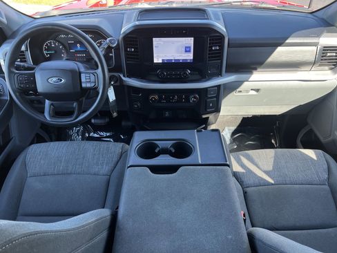 Certified 2023 Ford F150 XLT image 5