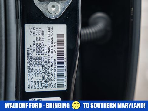 Used 2023 Acura RDX A-Spec image 48