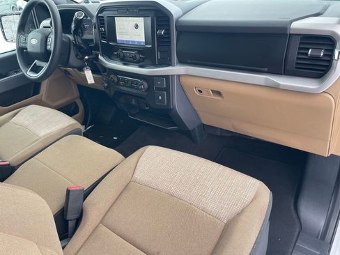 Used 2023 Ford F150 XLT image 19