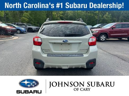 Used 2017 Subaru Crosstrek 2.0i Premium AWD/4WD image 4
