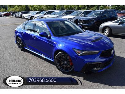 New 2025 Acura Integra Type S