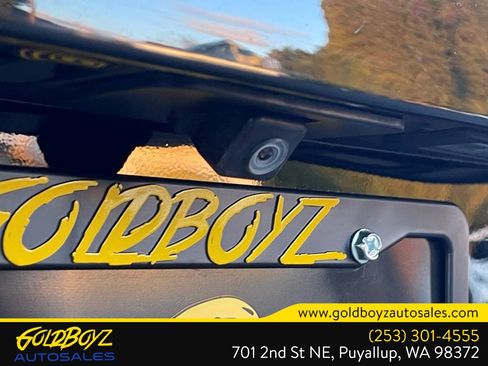 Used 2017 Chevrolet Tahoe Premier image 41