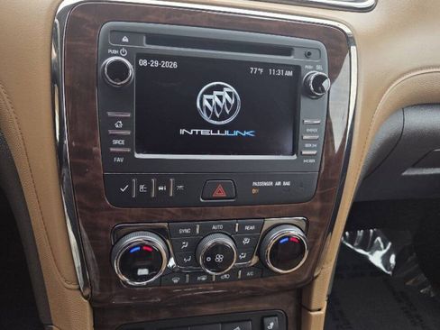 Used 2016 Buick Enclave Leather FWD image 15