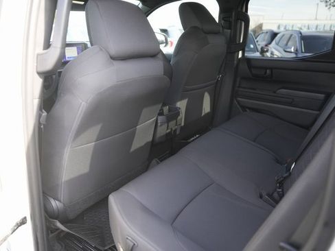 Used 2025 Toyota Tacoma SR image 11