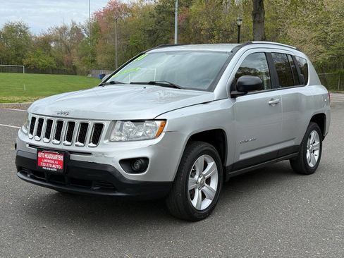 Used 2011 Jeep Compass 2WD image 1