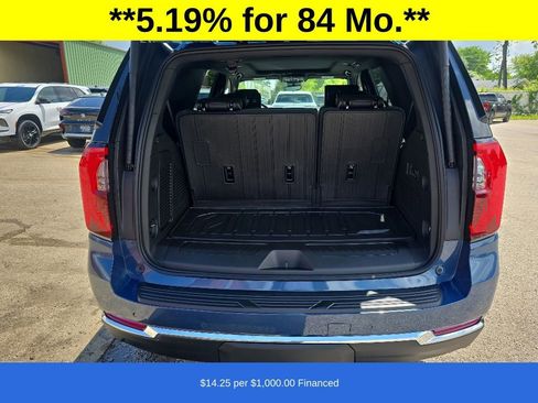 New 2026 GMC Yukon Elevation AWD/4WD image 14
