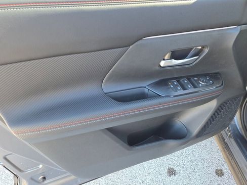 New 2026 Nissan Kicks SR w/ Cold Weather Package image 20