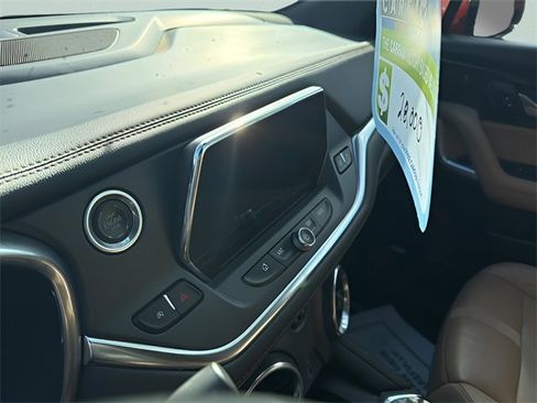 Used 2021 Chevrolet Blazer Premier w/ Driver Confidence II Package image 14