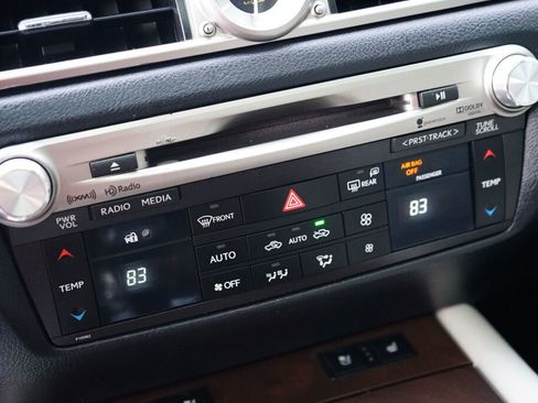 Used 2013 Lexus GS 350 image 15