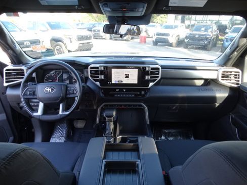 New 2026 Toyota Tundra SR5 image 16