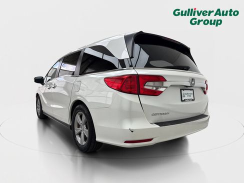 Used 2020 Honda Odyssey EX-L image 5