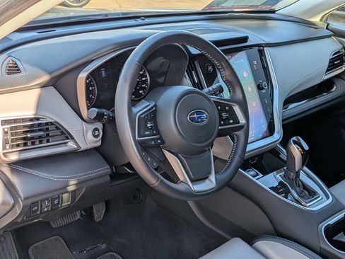 Used 2020 Subaru Outback Limited image 14