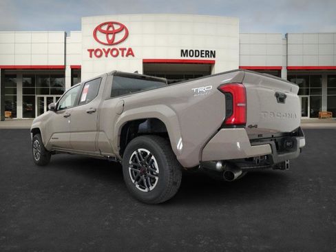 New 2026 Toyota Tacoma TRD Sport image 14