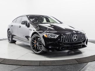 Used 2024 Mercedes-Benz AMG GT 63 S video 1
