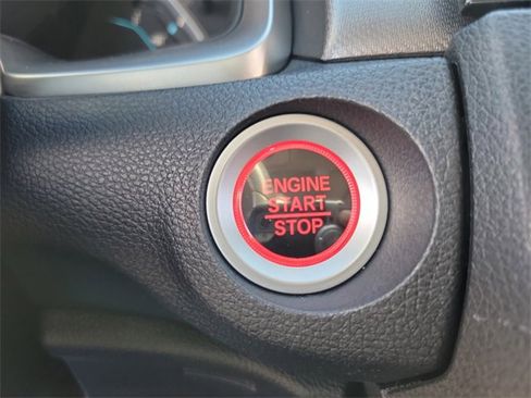 Used 2016 Honda Civic EX image 28