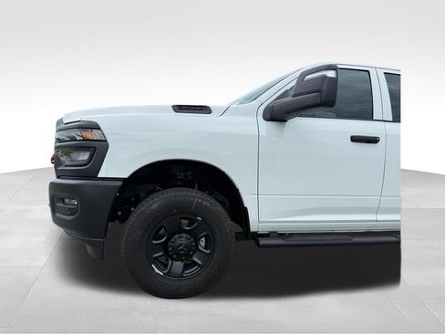 New 2026 RAM 3500 Tradesman AWD/4WD image 25