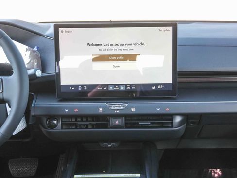 New 2026 Lexus ES 350e FWD image 13