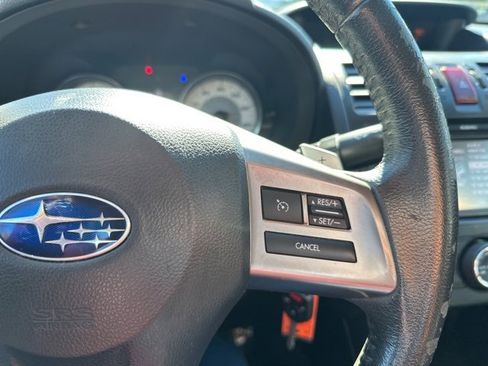 Used 2014 Subaru Impreza 2.0i Limited image 18