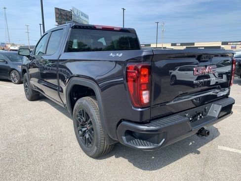 New 2026 GMC Sierra 1500 Elevation image 6