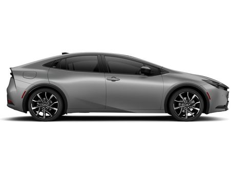 New 2026 Toyota Prius Plug-In Hybrid FWD image 14
