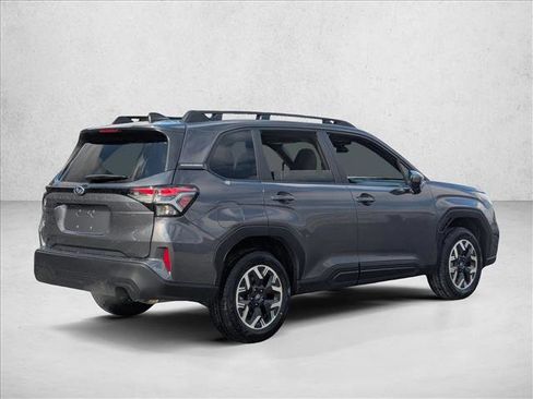 New 2026 Subaru Forester Premium image 2