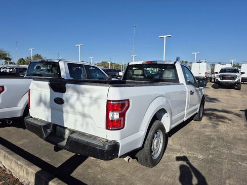 Used 2020 Ford F150 XL w/ Equipment Group 101A Mid image 3