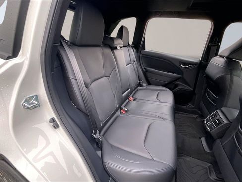 New 2026 Subaru Forester Sport image 25