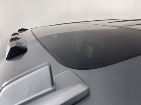 Used 2025 GMC Sierra 2500 AT4 w/ AT4 Premium Plus Package image 6