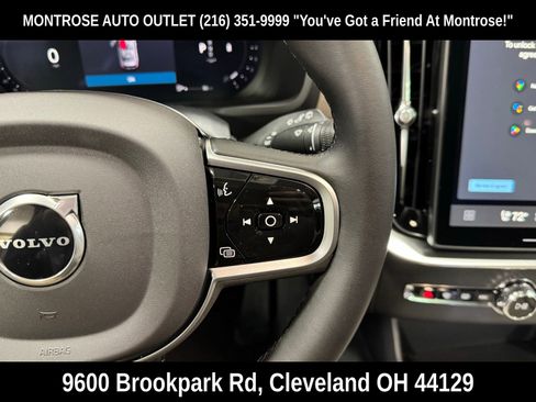 New 2026 Volvo XC90 B6 Plus w/ Protection Package Premier image 18