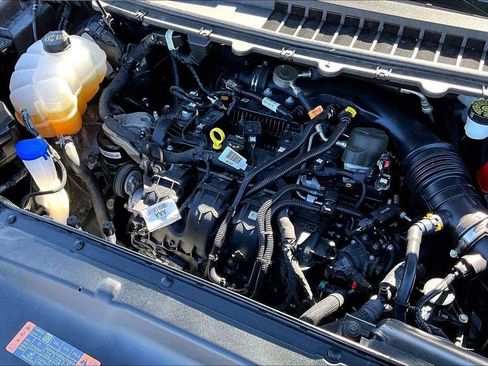 Used 2022 Ford Edge SE w/ Black Appearance Package image 34