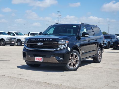 New 2027 Ford Expedition Max King Ranch AWD/4WD image 1