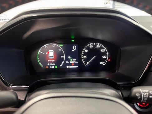 Used 2024 Honda CR-V Sport image 26