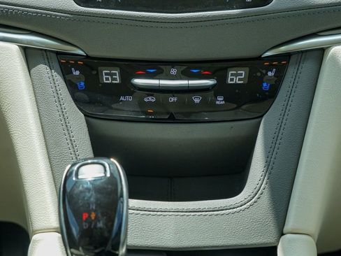 New 2026 Cadillac XT5 Premium Luxury w/ Driver Assist Package FWD image 23