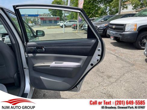 Used 2008 Toyota Prius FWD image 32
