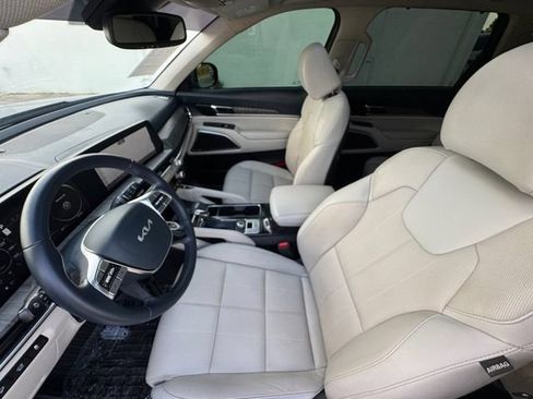 Used 2024 Kia Telluride SX FWD image 28
