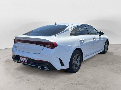 Used 2022 Kia K5 LXS FWD image 5