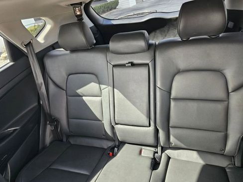 Used 2020 Hyundai Tucson Ultimate FWD image 18