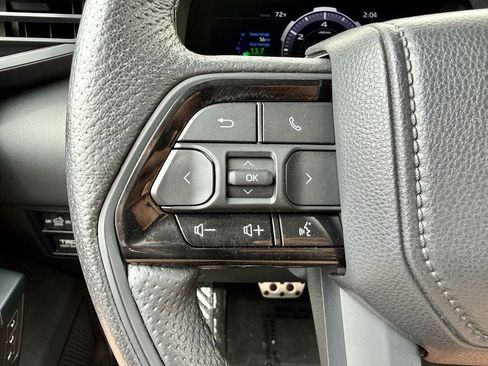Used 2023 Toyota Tundra TRD Pro AWD/4WD image 26