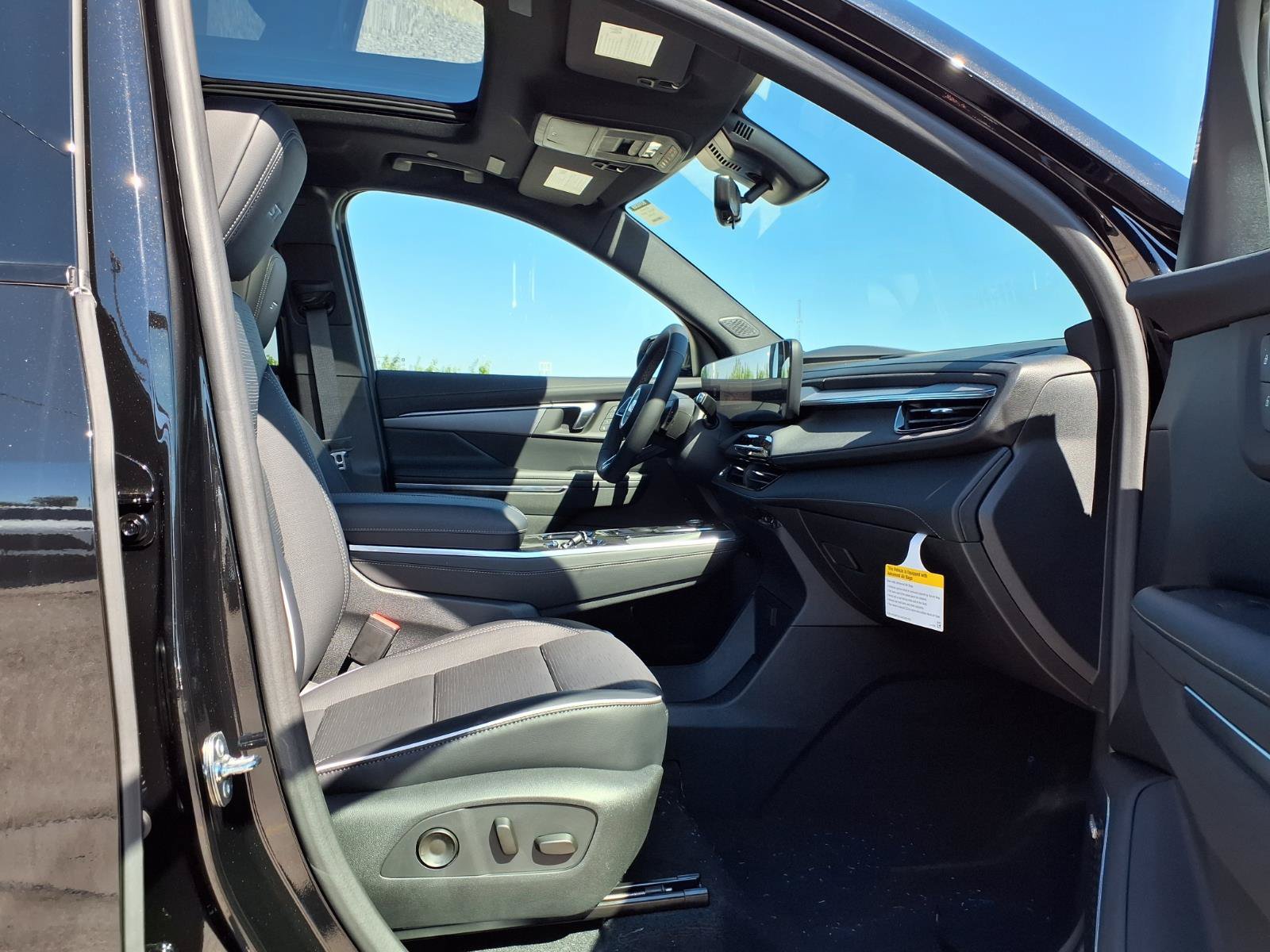 New 2026 Buick Enclave Sport Touring w/ Power Package FWD image 20