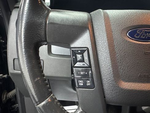 Used 2013 Ford F150 XLT w/ Luxury Equipment Group image 13
