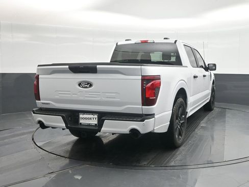 New 2025 Ford F150 STX w/ LOBO Package image 25